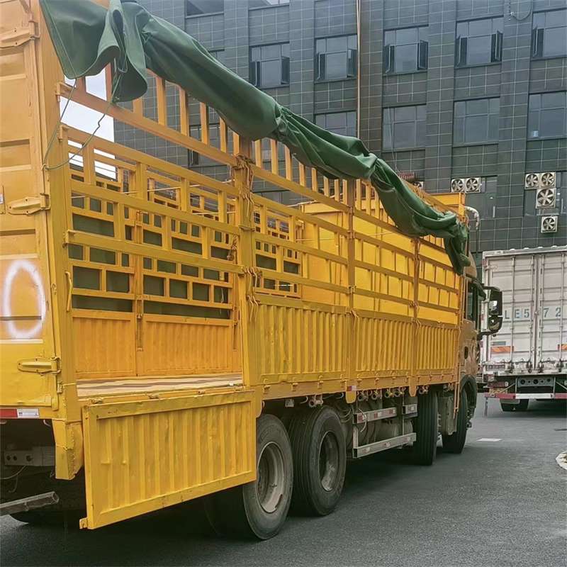 山东临沂沂南县到新泰物流公司——一站式货运服务（到新泰的物流）