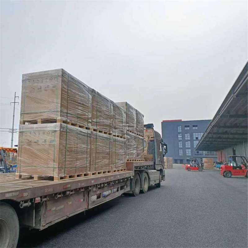 山东临沂沂南县至苏州工业园区货运专线，高效物流直达一站式服务