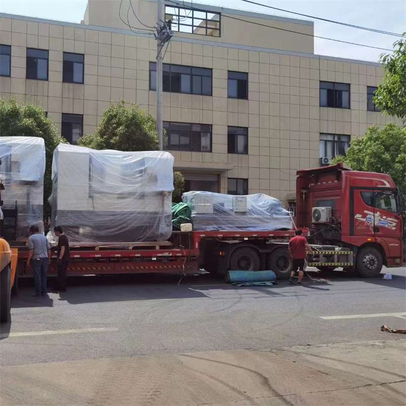 山东临沂沂南县到南京物流公司一站式服务，让货运更轻松